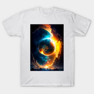 Collider T-Shirt